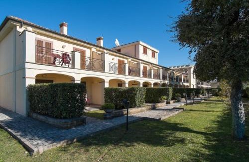 Rome Province Apartment | Roma Golf Club - Appartamento 105