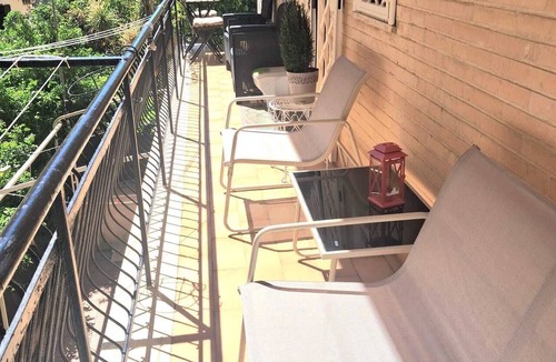 Ladispoli Apartment | Roman Sunset Beach: Enjoy a vacation between Rome and the sea!