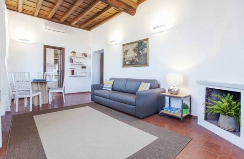 Trastevere Apartment | Rome, Trastevere, charming apartment for 4