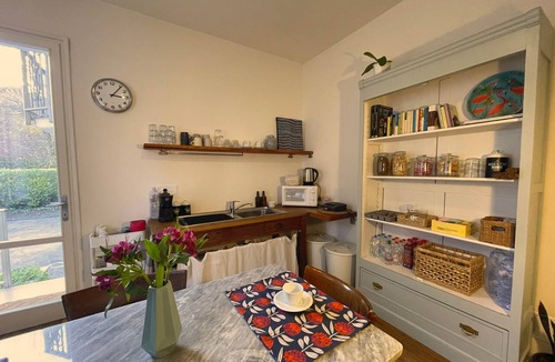 Campogalliano Apartment | Room 1, Garden, Casa Campo
