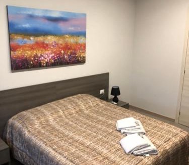 Universita Bed & Breakfast | Room 14