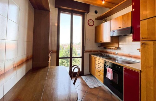 Old Town Condo | Room 2 in House Gramsci - Affitti Brevi Italia