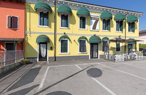 Sud Apartment | Room 'Family Locanda 7 Camini' with Wi-Fi and Air Conditioning