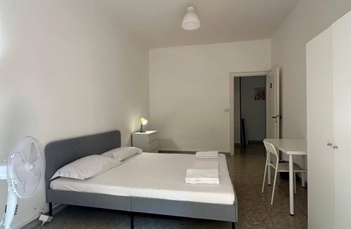 Quartiere XXII Collatino House | Room for rent near the city center
