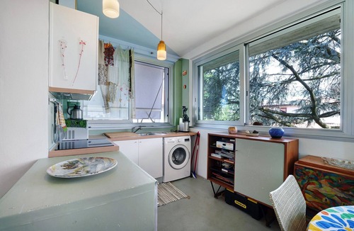 Cardano al Campo House | Room in Artist’s Residence Near Milan Malpensa