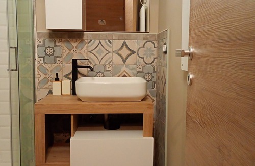 Rho Bed & Breakfast | Rooms with private bathrooms