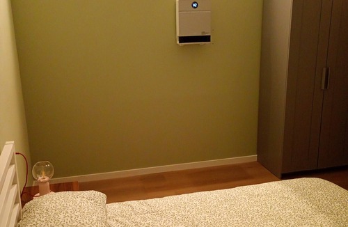 Rho Bed & Breakfast | Rooms with private bathrooms