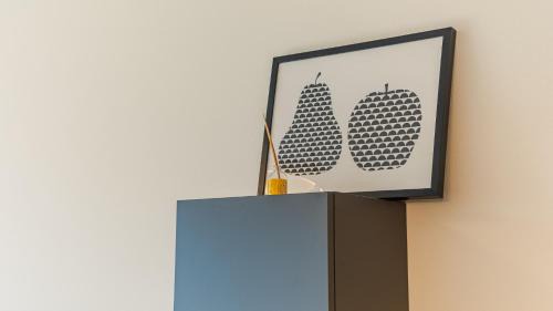 Monte Apartment | Rosa Dei Venti - Italian Homing