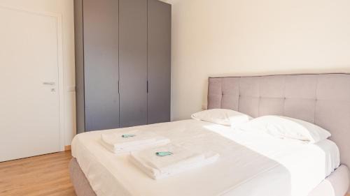 Monte Apartment | Rosa Dei Venti - Italian Homing