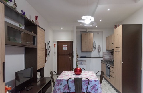 Lido Adriano Apartment | ROSA LAST-MINUTE VACATION RENTALS