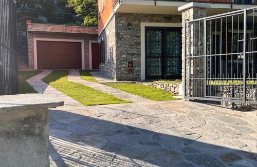 Colazza House | Rose Garden Nest un'oasi di pace tra colline e laghi