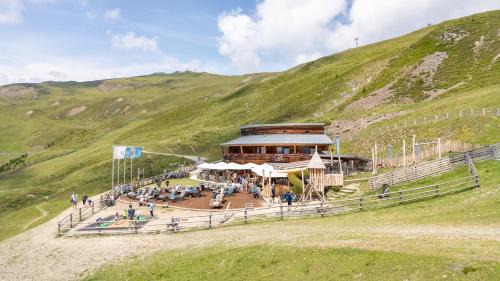 Bressanone House | Rossalm