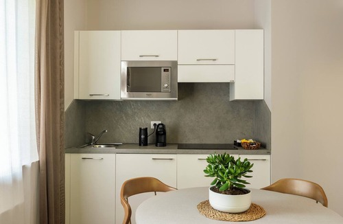 Calchera-Frontale Apartment | Rota Suites