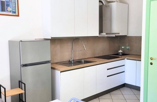 Cesenatico Apartment | RP03 - Cesenatico, new apartment near the sea