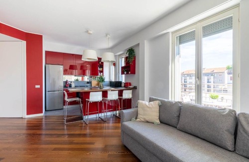 Cascina dei Pomi Apartment | Ruby House 53