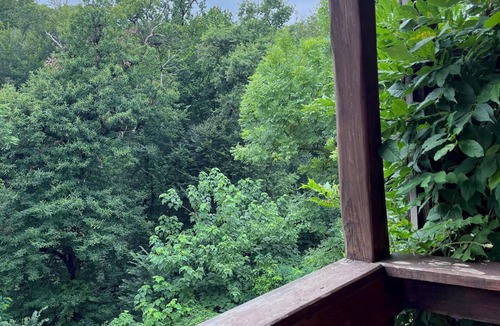 Oleggio Castello Cottage | Rustic Wooden Loft - Once Part of a Castle Estate - Lago Maggiore (Arona)