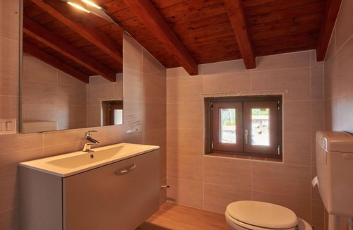 Vercana Apartment | Rustico Maria (DMA391) by Interhome