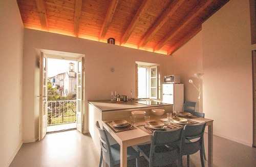 Ghiffa Apartment | Rustico Moderno B by Lake Maggiore