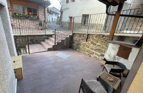 Sicina House | Rustico NaturaViva