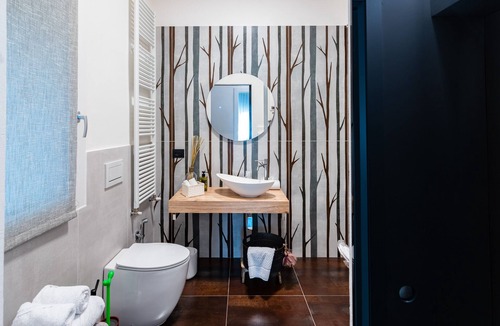 Ferrara Historic Centre Apartment | Sacrati 39 | Tourist apartment in the historic center
