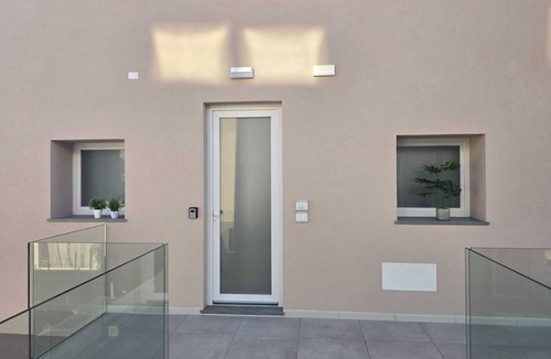 Valeggio sul Mincio Apartment | Salionze Apartments | Relaxation and swimming pools near Gardaland and Lake Garda