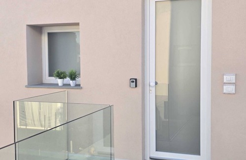Valeggio sul Mincio Apartment | Salionze Apartments | Relaxation and swimming pools near Gardaland and Lake Garda
