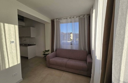 Valeggio sul Mincio Apartment | Salionze Apartments | Relaxation and swimming pools near Gardaland and Lake Garda