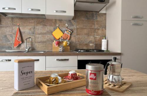 Salsomaggiore Terme Apartment | Salso Experience apartment