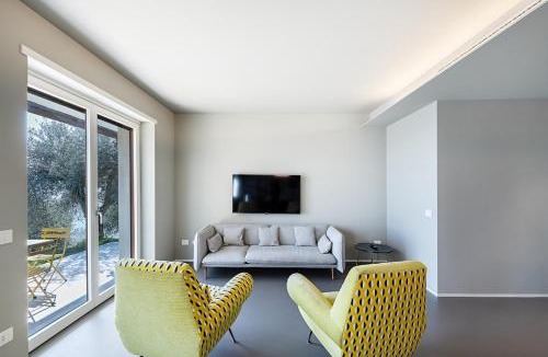 Padenghe sul Garda Apartment | Samer Exclusive, lake view, quiet