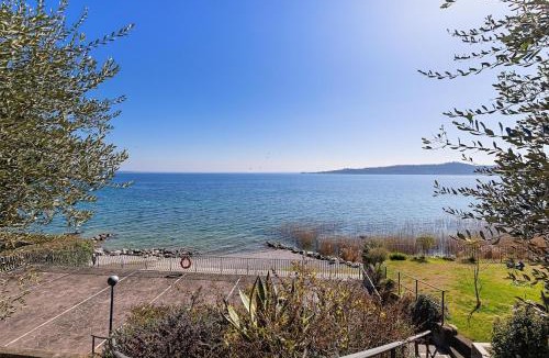 Padenghe sul Garda Apartment | Samer Exclusive, lake view, quiet