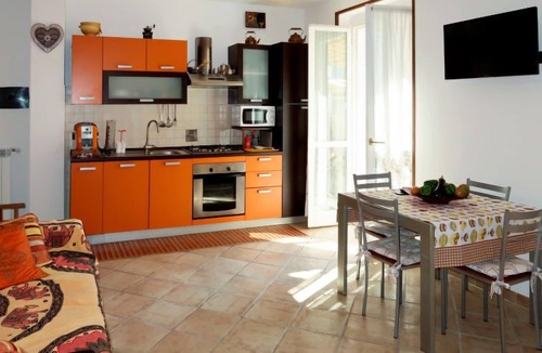 Torrazza Apartment | Samuele by Interhome