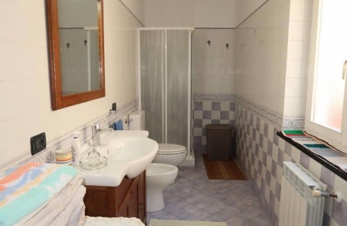 Torrazza Apartment | Samuele by Interhome