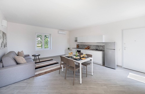 Soiano del Lago Apartment | San Carlo Borromeo 2 by Wonderful Italy