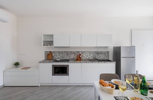 Soiano del Lago Apartment | San Carlo Borromeo 2 by Wonderful Italy