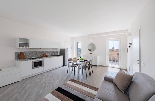 Soiano del Lago Apartment | San Carlo Borromeo 2 by Wonderful Italy