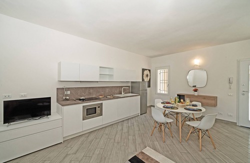 Soiano del Lago Apartment | San Carlo Borromeo 1 by Wonderful Italy