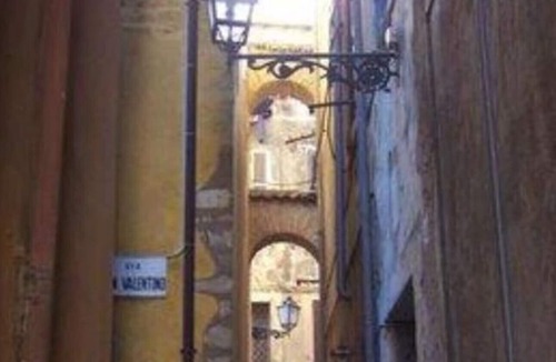 San Felice Circeo House | San Felice Circeo: Nice view apartment
