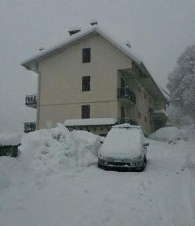 Roburent Apartment | San Giacomo di Roburent Cardini CN