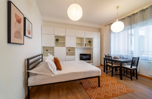 Como Apartment | San Giovanni Orange Studio by Wonderful Italy