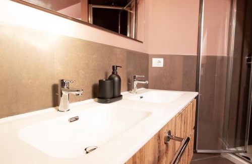Como House | San Giuseppe Suite Lake Como
