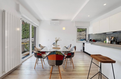 Ispra Apartment | San Martino Lake View Apartment – Relax with Stunning Lake Maggiore Views