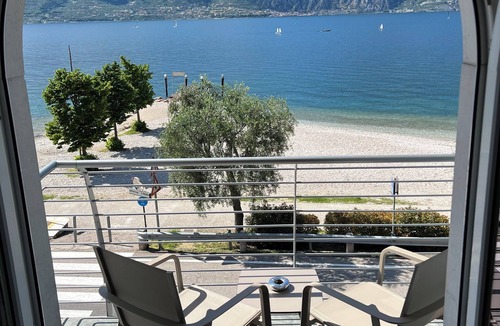 Campagnola Hotel | San Remo