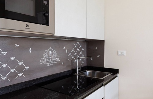 Solarolo Apartment | San Sivino 100 with garden and lakefront pool