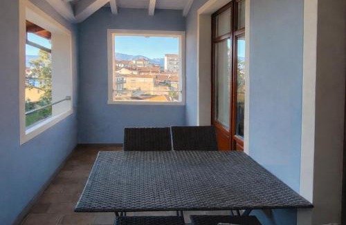 Intra Apartment | San Vittore 25 - In the heart of Intra