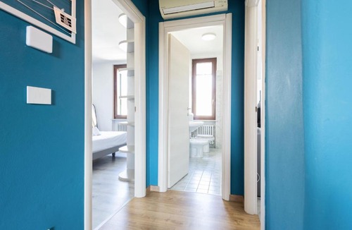 San Zeno Apartment | San Zeno Nascosta by Reasy&Busy