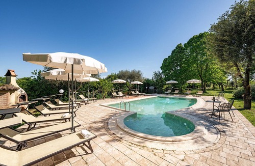 Santarello Villa | Sangiovese 14, Emma Villas