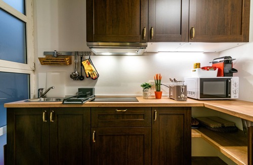 Bullona House | SANITIZED. Relax in fabulous Loft with indoor pool
