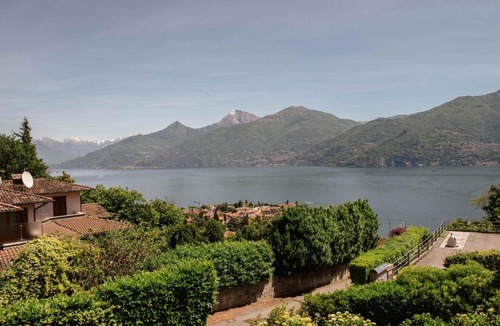 Menaggio House | Sant Andrea Paradiso - Menaggio by LoveComo