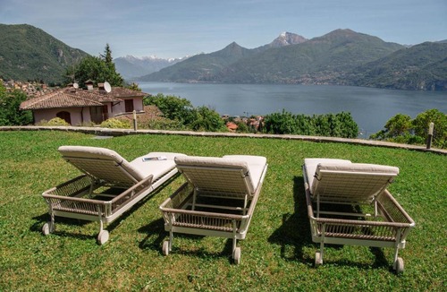 Menaggio House | Sant Andrea Paradiso - Menaggio by LoveComo