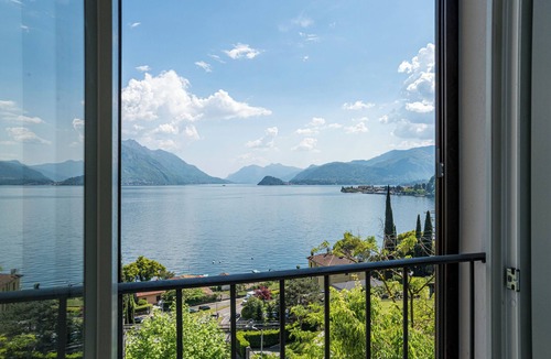 Menaggio Apartment | Sant' Anna Deluxe, Menaggio (Nobiallo), Italy